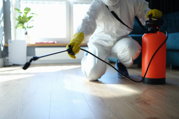 Pest Control Cost in Foster Brook, PA
