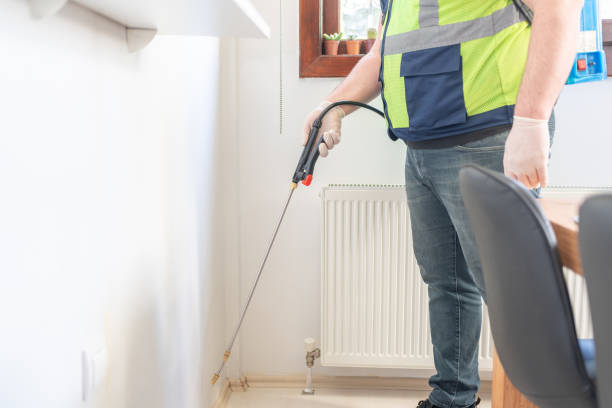 Best Pest Control Cost  in Foster Brook, PA